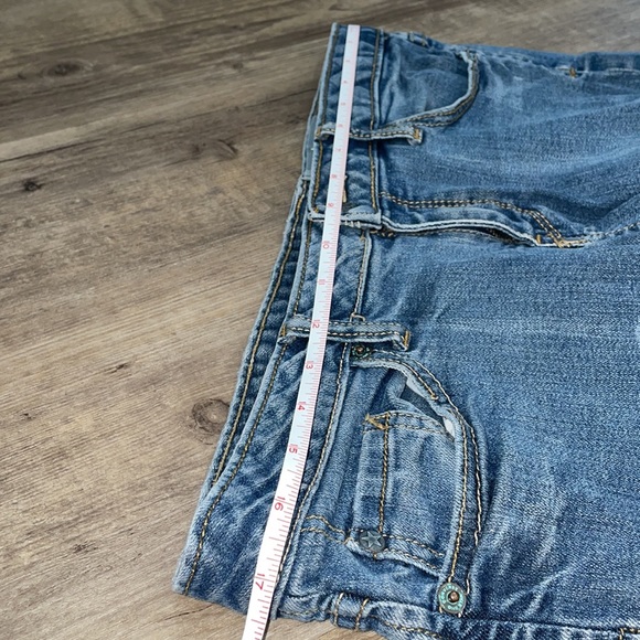 Converse One Star Blue Jeans - Picture 10 of 12